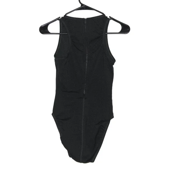 Speedo Endurance+ Swimsuit Water Polo Suit - Picture 6 of 9